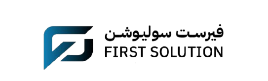 First Solution - فيرست سوليوشن